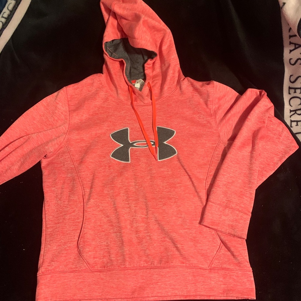 Under Armor XL Hoodie